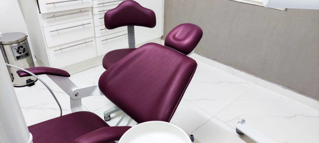 Foto da sala 2 da clinica Invictta